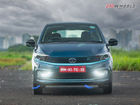 Tata Tigor EV To Get New Features From The Tiago EV Soon