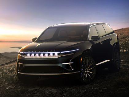 Jeep Reveals Plans To Introduce Four New Electric SUVs By 2025 - ZigWheels