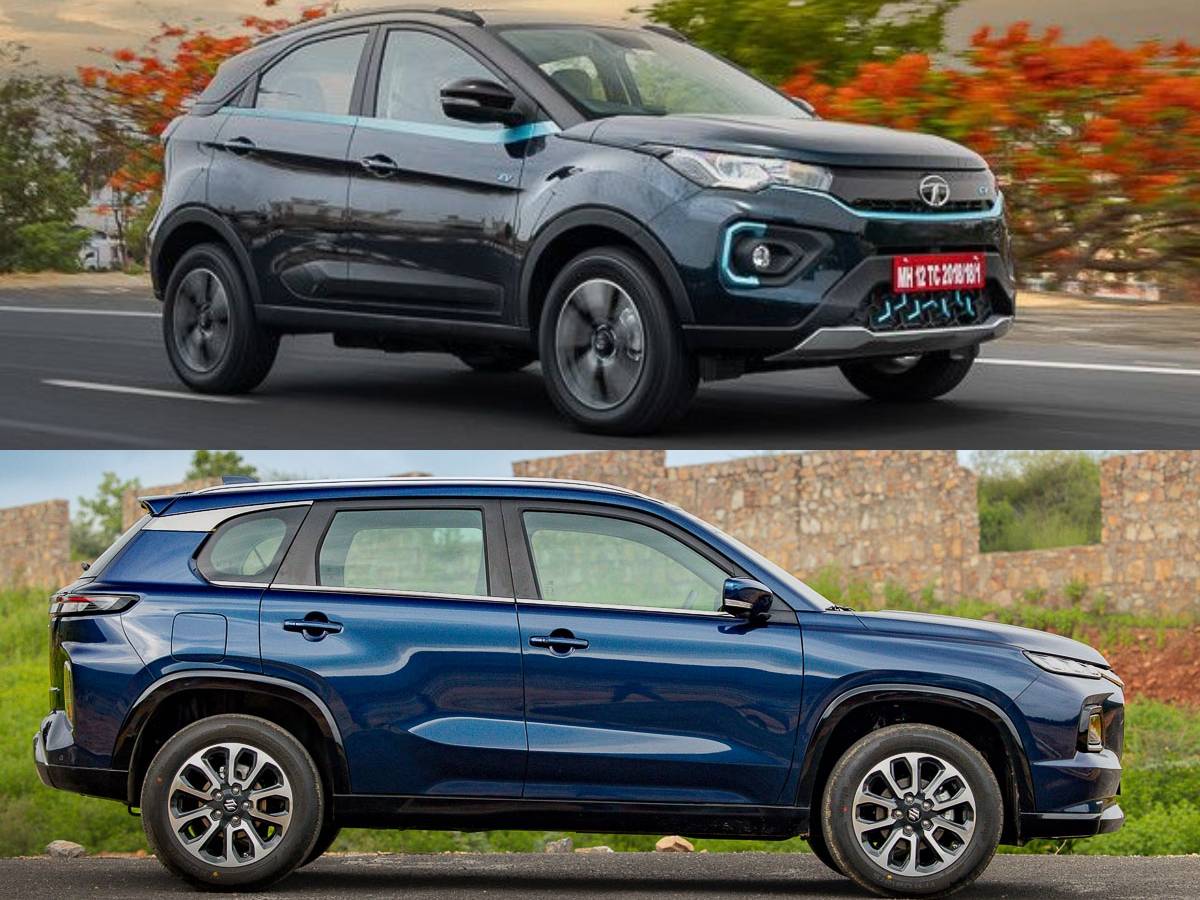 Electric Vehicles Vs Self Charging Hybrids Which One To Pick ZigWheels