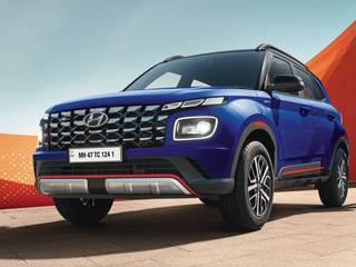 Second N Line Offering From Hyundai Launched At Rs 12.16 Lakh Second N Line Offering From Hyundai Launched At Rs 12.16 Lakh
