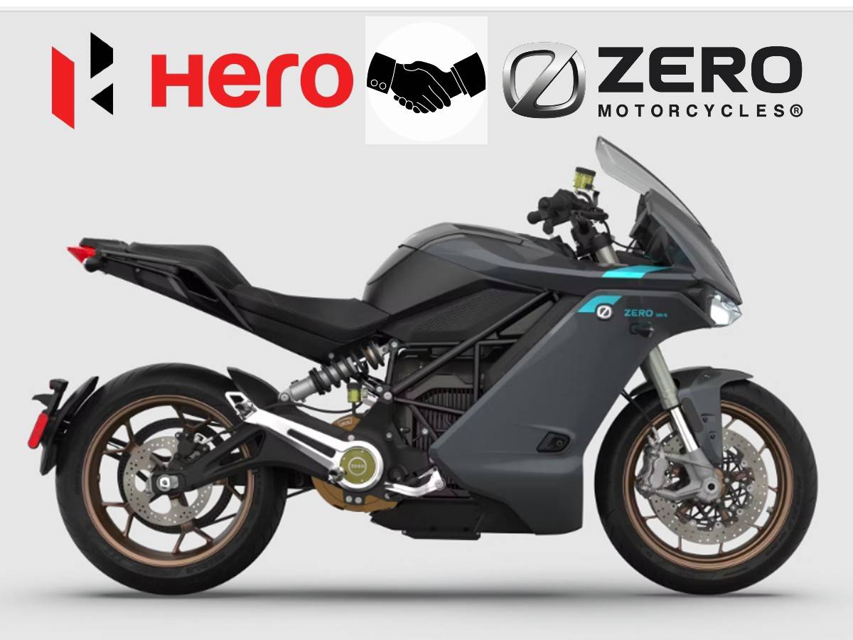 Hero sale e bikes