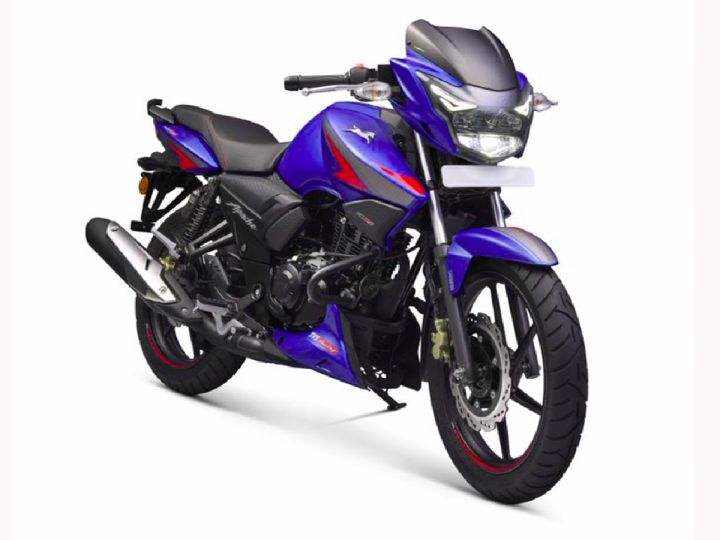 TVS Apache RTR 160 2V vs 4V Differences Explained ZigWheels