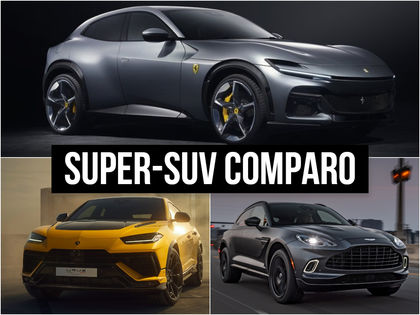7 Reasons Why Lamborghini Urus Performante Needs to be your next