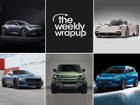 Top Car News This Week: Couple Of New EVs Inbound, Couple Of V12 Powered Debuts, And More Top Car News This Week: Couple Of New EVs Inbound, Couple Of V12 Powered Debuts, And More