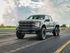 Hennessey Gen 3 VelociRaptor Makes A Comeback In Its Latest 6x6 Form