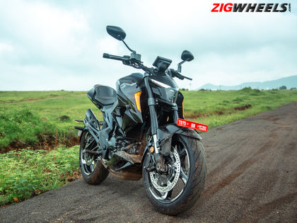 BREAKING: Zontes 350cc Bikes Launched Ahead Of Dussehra, Prices Start At Rs  3.15 Lakh - ZigWheels