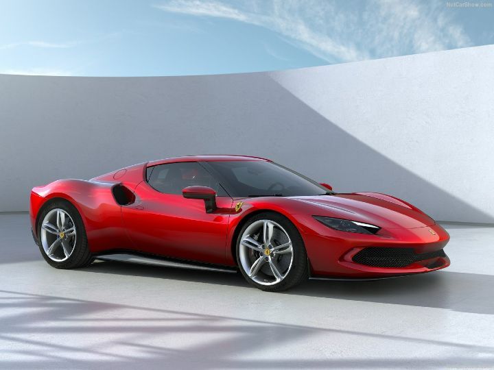 Ferrari 296 GTB Price Announcement On September 9