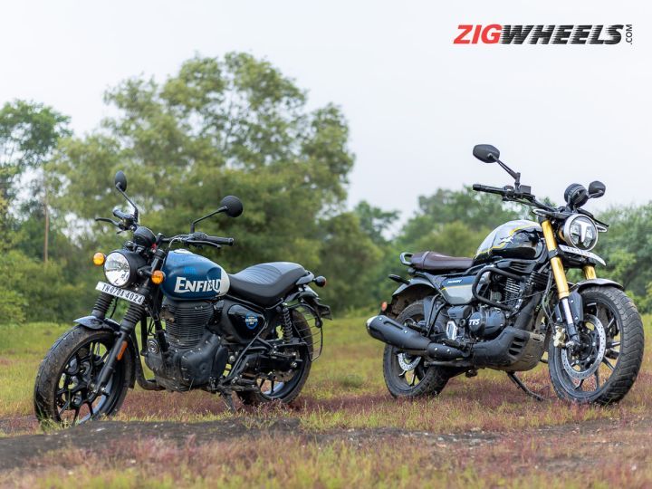 kawasaki royal enfield harga