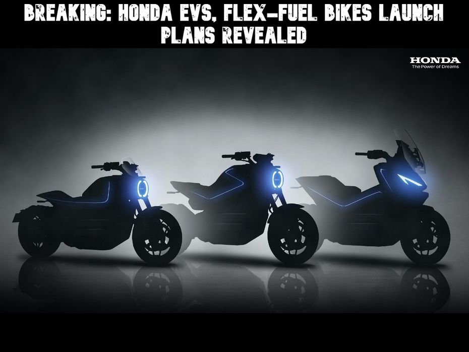 Honda EV Plans Zig