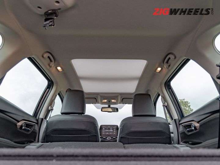 Maruti Suzuki Grand Vitara 2022 Review Does It Live Up To The Hype