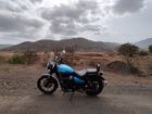 Royal Enfield Meteor 350 Long-term Review: Change Of Hands At 13,410km