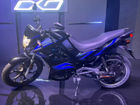 New Hop Oxo E-Motorcycle Range, Performance And Features Explained In Six Image