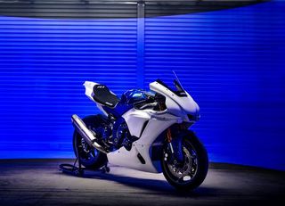 Yamaha Motor rolls out updated YZF-R1 in India at Rs 20.7 lakh