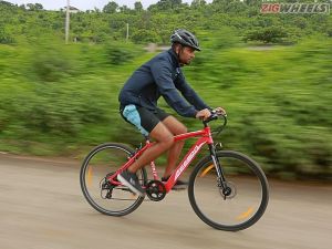 Electric Vehicles in India - EV Cars/Bikes - Zigwheels