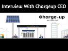 More Than Subsidies, Financing Of EVs Should Be Much More Convenient: Chargeup CEO