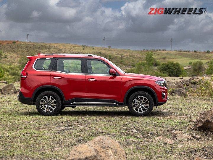 Mahindra Scorpio N To Get ADAS Features In Australia In 2025 ZigWheels