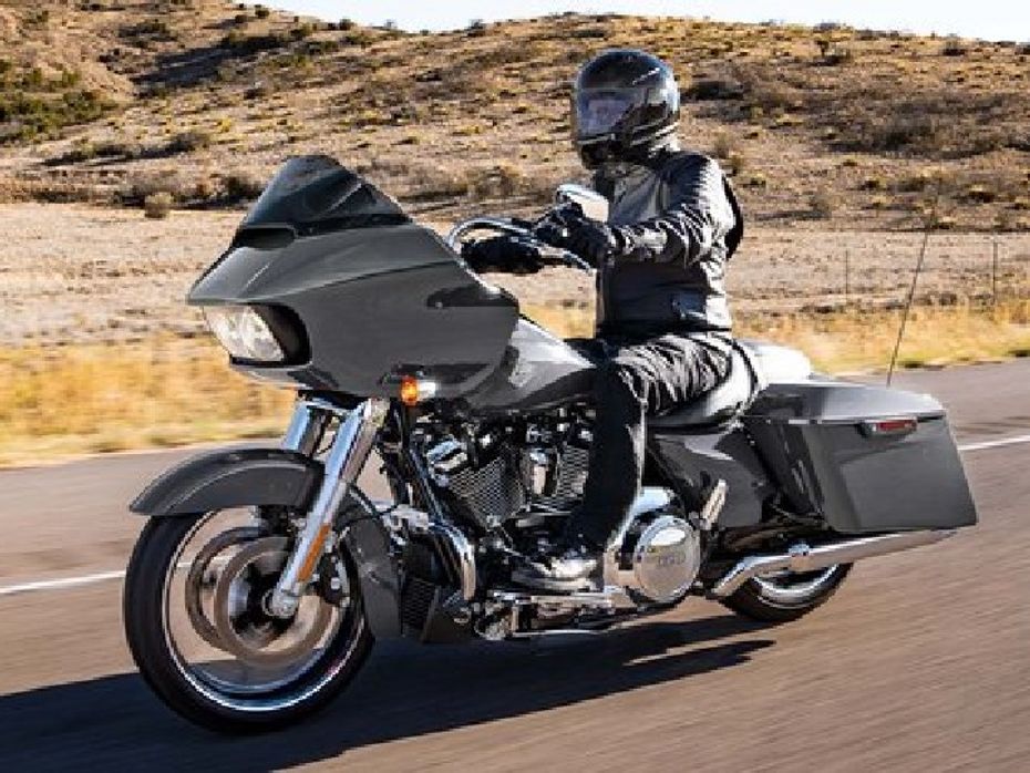 Harley's 2023 Range Is Here & They All Cost A Bomb - ZigWheels