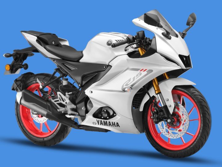 BREAKING 2023 Yamaha R15 V4, MT15 & R15S New Colours Launched ZigWheels