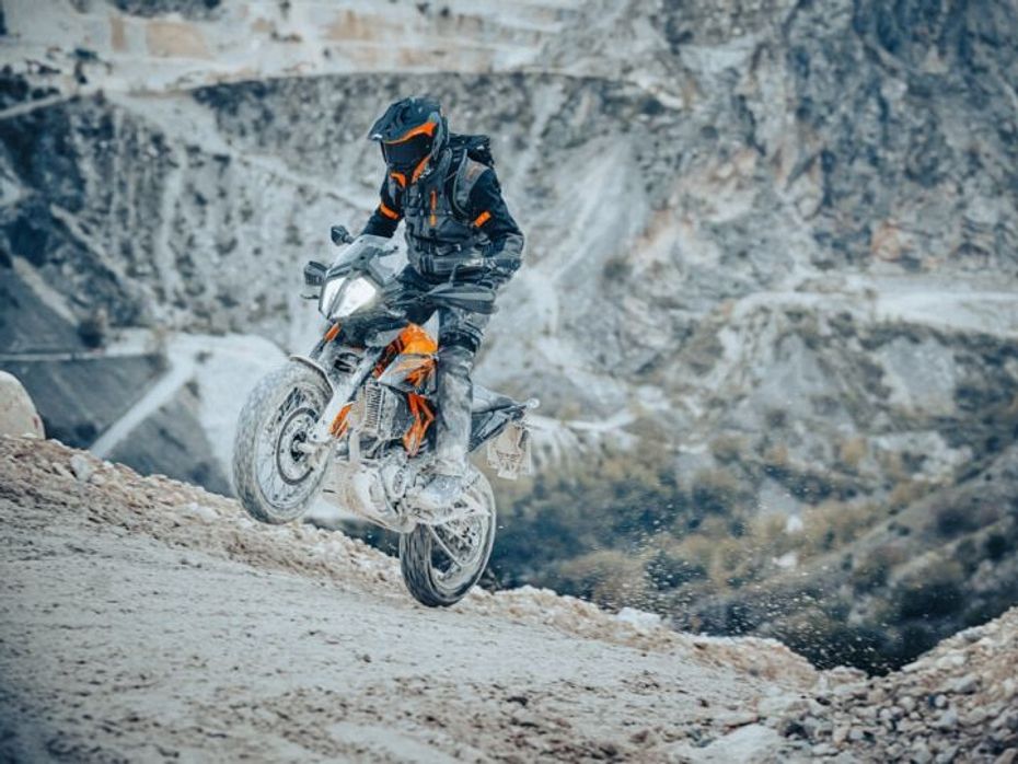 Top 5 Two-wheeler News Of The Week gallery