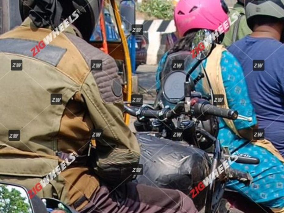Top 5 Two-wheeler News Of The Week showcase
