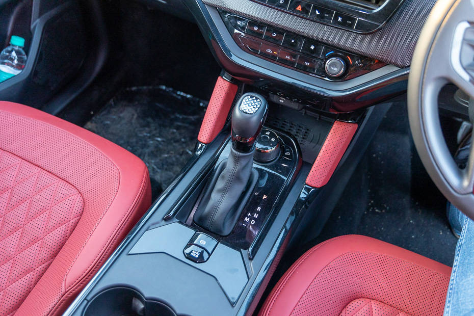 safari red dark edition