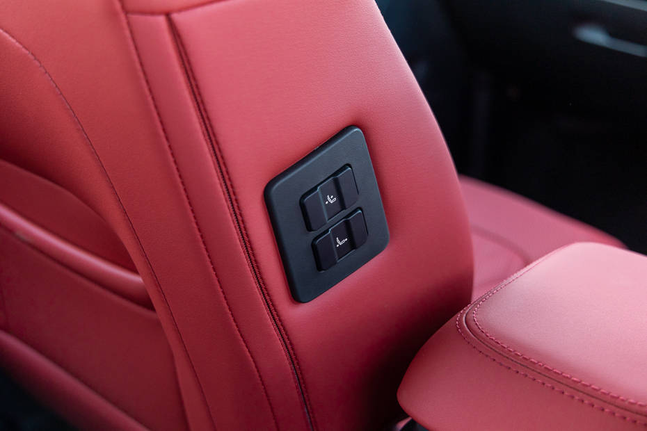 safari red dark edition
