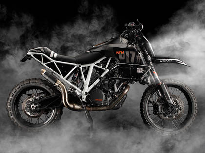 Super enduro outlet bikes