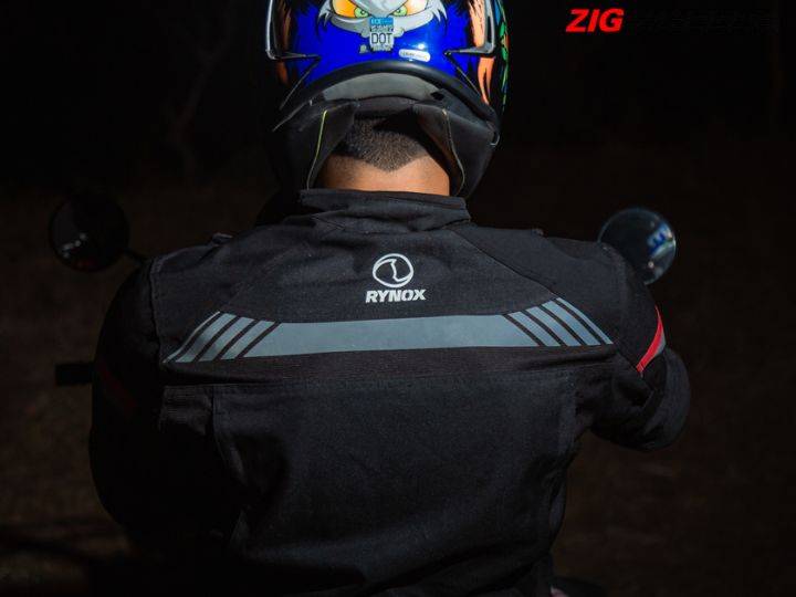 Stealth hot sale evo jacket