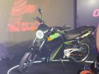 Odysse Vader Launched At Rs 1,09,999