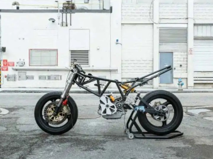 Massachusetts Institute Of Technology Students To Build A New Hydrogen-powered Electric Motorcycle - Vimarsana News