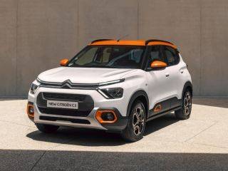 Citroen C3 Hatchback Gets Zero Stars In Latin Ncap Crash Safety Tests 