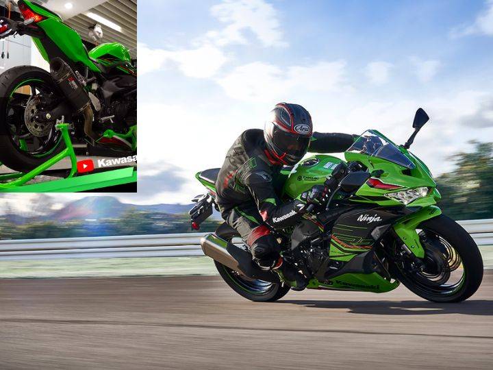 Kawasaki Ninja ZX-10R Gets A Huge Price Cut Of More Than Rs 1 Lakh -  ZigWheels