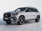 Flagship Mercedes GLS SUV Gets Facelift And Premium Elements From Its Maybach Variant