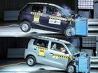 Maruti Wagon R And Alto K10 Crash-tested By Global NCAP: Results May Surprise You