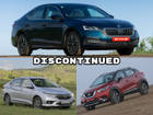 RDE Norms: These Cars Priced Under Rs 30 Lakh Are No Longer On Sale In India RDE Norms: These Cars Priced Under Rs 30 Lakh Are No Longer On Sale In India