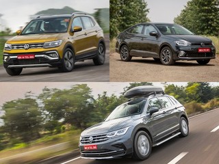 VW Cars To Cost A Tad More From April 2023 VW Cars To Cost A Tad More From April 2023
