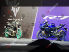 Breaking: Yamaha R7, MT-07 and MT-09 Coming Soon