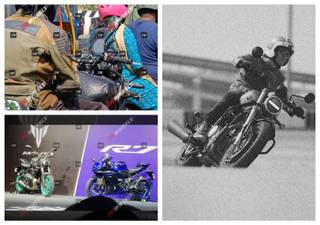 Top 5 Two-wheeler News Of The Week