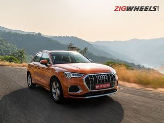 Audi Cars Get Another Price Hike In 2023: Q3 SUV To Get Dearer In May