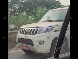 Mahindra Bolero Neo Plus In The Works: 5 Things You Can Expect