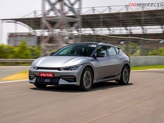 Kia EV6 Order Books Open From TODAY, First 200 Buyers Get These Benefits Kia EV6 Order Books Open From TODAY, First 200 Buyers Get These Benefits