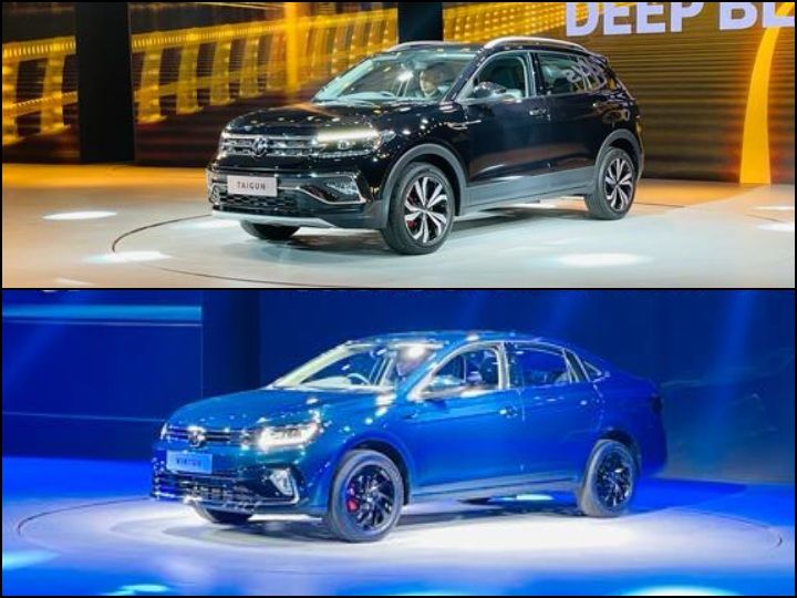 Volkswagen Announces More Powertrain Options For Its GT Range: Virtus And Taigun - Vimarsana News