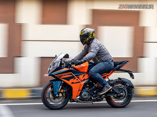 Green Is The New Orange: KTM Bikes Now BS6.2 Compliant