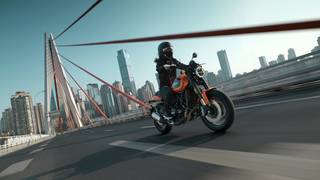 BREAKING: Harley-Davidson X 500 – The American Chop Suey BREAKING: Harley-Davidson X 500 – The American Chop Suey