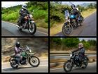 Here’s How Many Bikes Royal Enfield Sold In March 2023