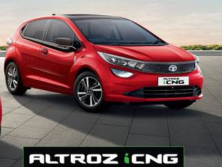 BREAKING: The Tata Altroz CNG Will Soon Get This Much Loved Feature