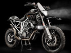 This Modified KTM 1290 Super Adventure R Is a Dakar Bike On Steroids