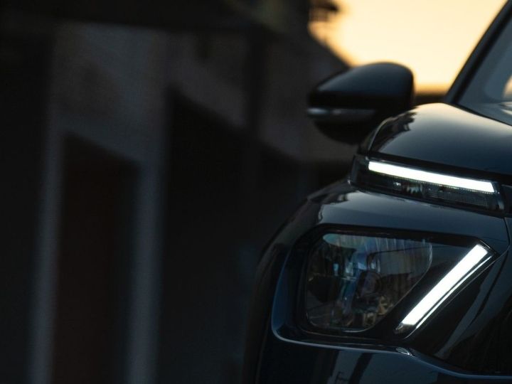 Citroen C3 Aircross Reveal Tomorrow: Design, Interior, Features, Powertrains, Expected Price And Rivals - Vimarsana News