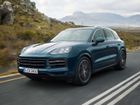 New Porsche Cayenne Launched In India, Here’s How Much It Costs