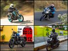 Here’s How Many Two-wheelers Yamaha Sold In The Month Of March 2023